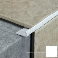 PVC Ceramic Tile Trim in 10mm Height